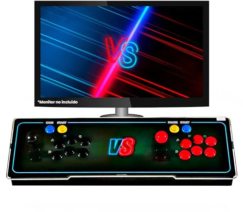 Unicview 5000 Pandora Box 3D