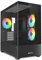 Sharkoon MK6 RGB PC Case Micro ATX Black