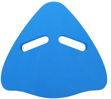 PACKOVE Planche D'entraînement de Natation A en Eva pour Garçon et Filles et Adultes, Planche Flottante Légère et Ergonomique, Aide Natation pour Piscine, Apprentissage et Exercice