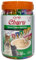Churu by INABA Cat Treat - Variety Bucket 700g (50 x 14g) / Tuna & Chicken Flavour, Soft & Creamy Cat Treat, Delicious & Healthy Snack, Hand Feeding, Natural, Grain Free, High in Moisture