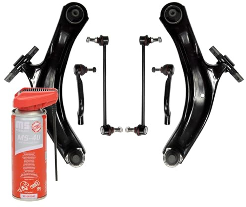 MASTER-SPORT 36939-KIT-MSP Kit braccio oscillante Sospensione ruota Anteriore Anteriore Dx Anteriore Sx Kit braccio oscillante Braccetti sospensione Braccetti ruote