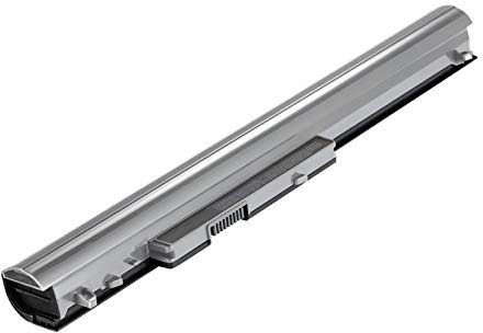 Zgszmall LA04 728460-001 Replacement Battery Compatible with HP Pavilion 14 15 Notebook TouchSmart HSTNN-Y5BV HSTNN-YB5M LA04DF 728460-001 LA04 HSTNN-IB5S 14.8V