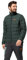 Jack Wolfskin Herren ATHER DOWN JKT M Daunenjacke, Black Olive, XL