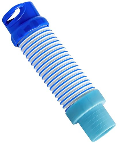 Accessori di Ricambio Adattatore per Tubo Aspirazione Piscina per Pulitore per Piscina Zodiac Mx6 MX8 e Baracuda X7 Quattro, ZoneYan X77094 Adattatore per Tubo per Aspirapolvere per Piscina