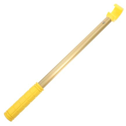 GOOHOCHY Barre De Tension Pour Stores Facile À Régler Accessoire Pour Auvents De Baie De Cuisine