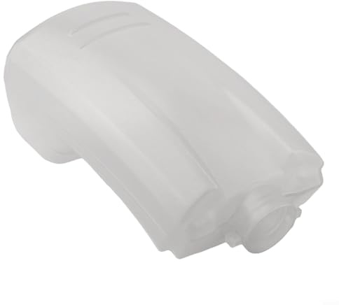 Replacement Water Tank Spare Parts for Karcher WV1 4.633-122.0 Window Vacuum Cleaner Accessories, PE Plastic Window Cleaner Water Tank