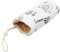 Veemoon 1pièce Housse Adorable pour Biberon Manchon Isolant Lavable Protection Anti-Chute Et Confortable pour Biberons Pratique pour Voyages