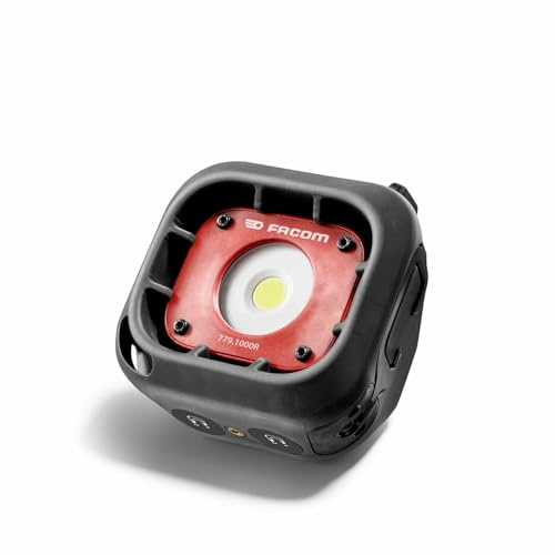 Facom LED Strahler Akku