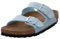 BIRKENSTOCK Adult Arizona blau Gr. 37