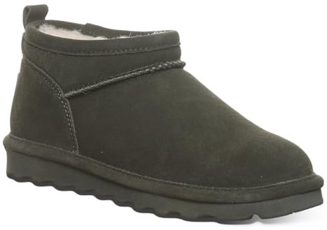 Bearpaw Damen Super Shorty Stiefelette, Seaweed (453), 38 EU