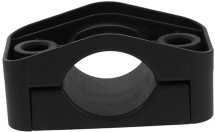 VILLCASE -câbles En Plastique, Clip De Câble Métallique, Attache De Câble Électrique, Organisateur De Câbles Haute Tension Pour Sécuriser Les Câbles