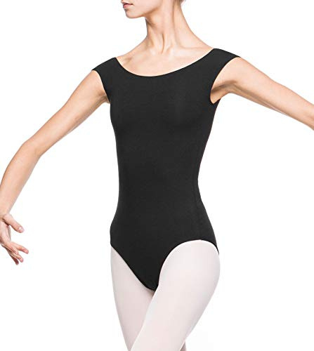 Arabesque Klassiska danskläder för kvinnor, balettdräkt, body, raymonda