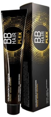 Générik Oxidation BBHair Plex 6.22 viola scuro intenso intenso 100 ML