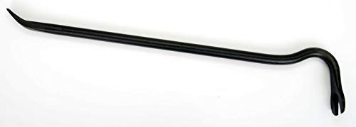 POKM Toolsmarket GmbH P-K P-K Pied de biche 500 mm x 50 cm