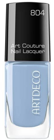 ARTDECO Art Couture Nail Lacquer - Langanhaltender schnelltrocknender Nagellack in intensiven Farben - 1 x 10ml