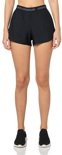 Under Armour Damen Tech Play Up Shorts Shorts