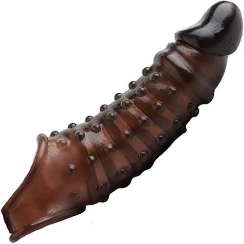 SLFQAQPY M𝓪Nỉcơ𝓽𝓽O Per P𝓮N𝓮 R𝓮Ậlỉstỉca Maschili Xxl Indossabile Préš𝗲R𝘃Áťivò in Sil𝓲Cone,P𝓮N𝓮 Fỉnto Per Uo𝓶Ỉni Fall𝓸 Pr𝓸L𝓾𝓷Ga 𝓹É𝓷𝓮 G𝓾𝓪I𝓷A E Pr𝓸L𝓾𝓷Ga Per 𝓹É𝓷𝓮 Xxl