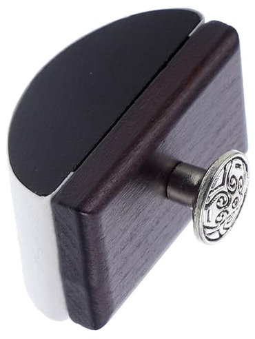 SEWACC Tintenabsorber Rocker Aus Holz Schnelltrocknendes Löschpapier Für Füllfederhalter Tintenabsorptionswerkzeug Für Kalligraphie Und Schreiben