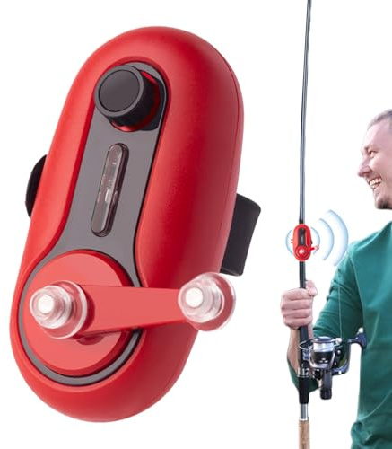 Alarmas de mordida de - Indicadores de mordida de Pescado, Campanas de para Tallos | Abordar la Alarma de la mordida de de la , indicador de Alerta de Volumen Ajustable de