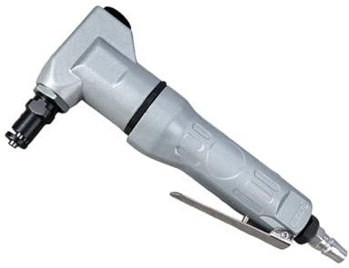 Air Powered Metal Cutter Air Roditrice Forbici Utensile da taglio pneumatico per risultati di taglio lisci e puliti Strumento pneumatico