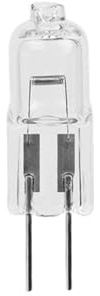 3ST ugnslampa G4 12V 20W 500 grader halogen G4 12V 20W saltlampa högtemperaturlampa G4 12V 20W Bakningslampor