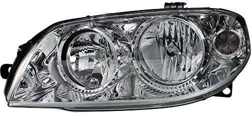 Scheinwerfer links PUNTO (188) Bj. 06/03-07/04 H1/H7 mit Blinker