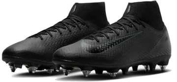 Nike FQ8336-002 ZM Superfly 10 ACAD SG-PRO AC Herren Black Deep Jungle EU 42