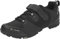 Vaude Damen Women's TVL Pavei Radschuh, Phantom Black, 39 EU