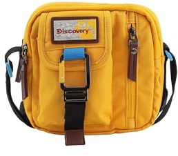 Discovery Unisex Bag Icon