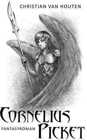Cornelius Picket: Fantasyroman (German Edition)
