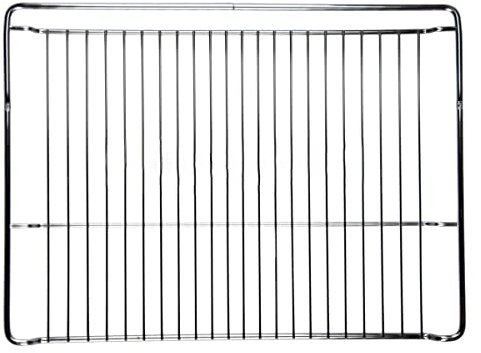 Recamania Grille de four Balay Bosch compatible avec Siemens 455 x 375 mm