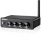 AIYIMA A01PRO Bluetooth 5.1 Audio Verstairker 100Wx2 Mini Hifi Verstarker 2.0 Kanal Klasse D TPA3116 Stereo Verstärker mit Bass-Mittelton-Höhenregelung