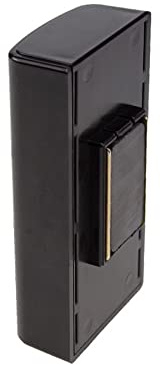 Creative Magnetic Black Key Safe Box Car Key Holder Hidden Storage Outdoor Stash for Car Truck Home Office Travel Secret Box
