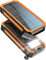 Cargador solar PD20W, 20000 mAh, cargador solar resistente al agua, USB C, batería externa, cargadores solares con salidas, banco de energía para smartphones, tabletas y más