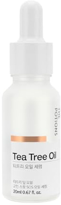 NOVA ENGEL Tee Tree Oil Serum 20 Ml