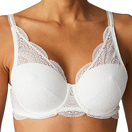 Simone Pérèle Contour-BH, Spacer 3D Größe 85D, Farbe Naturel