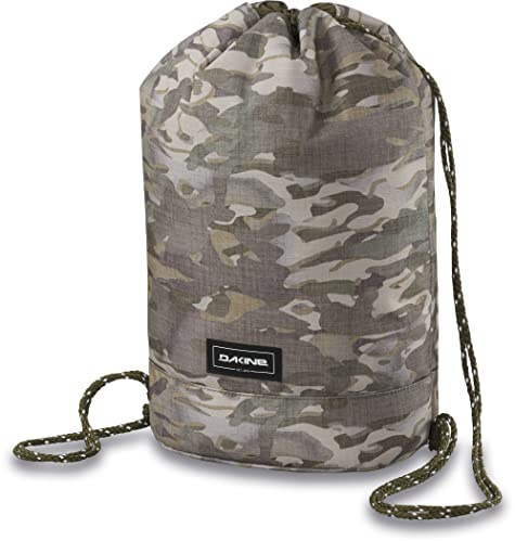 Dakine Rucksack, Vintage-Camouflage, 16 Liter