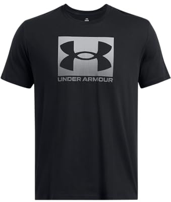 UA M BOXED SPORTS UPDATED SS