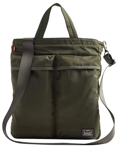 Levi's 004C2-0003 SUMMER 100PM TOTE BAG Men's One Size
