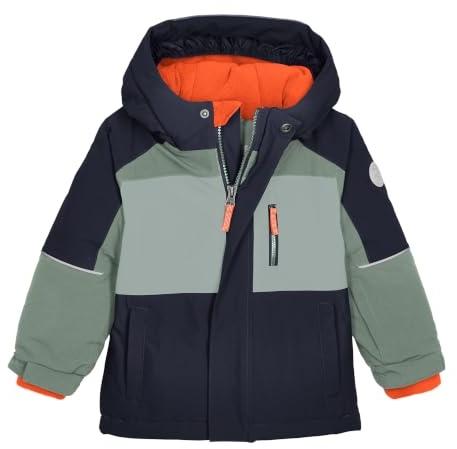 first instinct by killtec unisex - barn Fisw 30 Mns Ski Jckt skidjacka