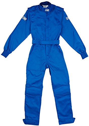 Mono Omp été Azul Talla 150 (Para Niño)