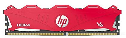 HP 7Eh61Aa Memory Module 8 Gb 1 X 8 Gb Ddr4 2666 MHz, 7EH61AA#ABB