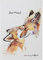 Pagna 20368-15 Freundebuch Fuchs 60S, Weiß