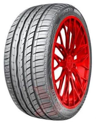 ROADX Sommerreifen 265/35 ZR 20 XL TL 99Y RX MOTION U11 BSW
