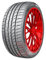 ROADX Sommerreifen 265/35 ZR 20 XL TL 99Y RX MOTION U11 BSW