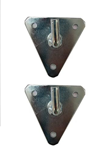 COLGADOR EXTINTOR CO2 PACK 2 UDS.