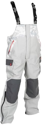 Fox Rage Light Camo RS Salopettes - Angelhose, Größe:XL