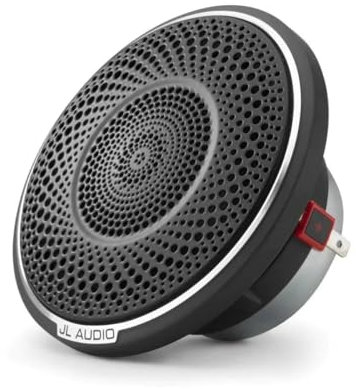 JL Audio 9 cm Component Midrange C7-350cm Mitteltöner 100/200 Watt!