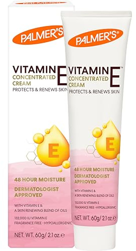 Palmer's Natural Vitamin E Concentrated Cream Tinted Moisturizer F4119B078
