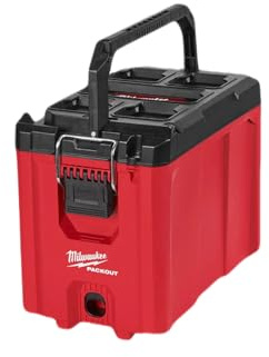 MILWAUKEE'S 48-22-8422 PACKOUT Compact Tool Box (1)